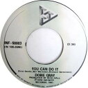 【中古】米7” Dobie Gray You Can Do It / Sharing The Night Together INF50003 Infinity Records /00080(2)