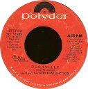 【中古】米7” Atlanta Rhythm Section Doraville PD14248 Polydor /00080