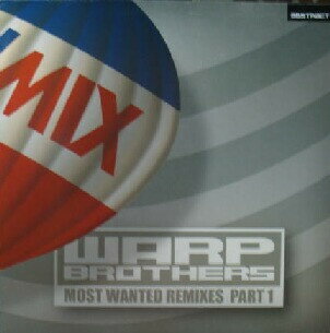 ・アーティスト Ultra-Sonic / Kriminal Sputnik ・タイトル Most Wanted Remixes Part 1: Warp Brothers ・レーベル・型番 Abstract Music AM34 ・フォーマット 12インチレコード ・コンディション(盤) 良い (VG+) ・コンディション(ジャケット) 良い (VG+) ・コンディション(帯) オビなし ・特記事項 【盤にヘアライン】 サンプル画像です。実際の商品の画像ではありません 商品写真はバーコード/カタログ番号に対応したサンプル画像ですので、お送りする商品の画像ではありません。帯やライナーなどの付属品は、特記事項に記載されている場合のみ含まれます。プロモやカラーレコードなどの仕様についても、該当する場合のみ特記事項に記載しています。 【ご購入前に必ずご確認ください】 ・本店サイト(www.recordcity.jp)とは価格、送料が違います ・本店サイト、その他支店のオーダーとは同梱発送できません ・注文確定後に別の注文を頂いた場合、注文同士の同梱は致しかねます。 ・別倉庫から発送しているため、店頭受け渡しは対応しておりません ・一部商品は他の通販サイトでも販売しているため、ご注文のタイミングによっては商品のご用意ができない場合がございます。 ・土日祝日はお休みです 金曜・祝前日9時以降のご連絡またはご入金は、返答または発送が週明け・祝日明けに順次対応となります。 ・ご購入後のキャンセル不可 ご購入後のキャンセルはいかなる理由においてもお受けできません。ご了承の上、ご購入くださいませ。 ・日本郵便(ゆうパック/ゆうメール)によるお届けになります。 ・中古品であることをご理解ください 当ストアでは中古商品を主に販売しております。中古品であることをご理解の上ご購入ください。また、一部商品はRecordCityオンラインストアで試聴可能です。 ・返品について お客様のご都合による返品は一切承っておりません。 表記の内容と実際の商品に相違がある場合、また針飛び等で返品・返金をご希望される場合は、商品の到着後1週間以内にご連絡ください。商品の返送をこちらで確認後、キャンセル・返金を行います。 コンディションVG以下の商品は返品できません。プレイに影響のない表面のこすれ傷、プレス起因のノイズ盤は返品の対象外です。 【コンディション表記】 ・ほぼ新品(M-)(Like New) 完全な新品。未使用。当店ではほぼ使用しません ・非常に良い(EX)(Excellent) 中古盤として美品な状態。わずかな経年を感じるものの傷みを感じさせない、当店基準で最高の状態 ・良い(VG+)(Very Good Plus) 丁寧に扱われた中古品で、軽い使用感がみられる。 ・可(VG)(Acceptable) 使い込まれた中古品で、「良い」よりもさらに使用感がみられる。 ・悪い(VG-)(Bad) 状態が悪いアイテム。使用の保障はなく、再生不可、針飛び、目立つノイズがあるかもしれない。状態によるクレーム不可。返品不可。 ・非常に悪い(G)(Very Bad) 「悪い」よりさらに状態が悪いアイテム。使用の保障はなく、再生不可、針飛び、目立つノイズがあるかもしれない。状態によるクレーム不可。返品不可。 ・ジャンク(Fair)(Junk/Fair) 割れている、反っている、水ダメージがある、カビ、ジャケットが分離している、ひどい書き込み、ひどい擦れなど最低の状態。使用の保障はなく、再生不可、針飛び、目立つノイズがあるかもしれない。状態によるクレーム不可。返品不可。 ・ジャンク(Poor)(Junk/Poor) 割れている、反っている、水ダメージがある、カビ、ジャケットが分離している、ひどい書き込み、ひどい擦れなど最低の状態。使用の保障はなく、再生不可、針飛び、目立つノイズがあるかもしれない。状態によるクレーム不可。返品不可。