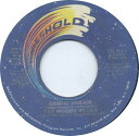 【中古】米7” Moody Blues Gemini Dream / Painted Smile TR601 Threshold /00080