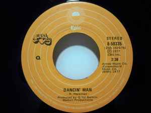 ・アーティスト Q ・タイトル Dancin' Man ・レーベル・型番 Epic 850335 ・フォーマット 7インチレコード ・コンディション(盤) 非常に良い(EX) ・コンディション(ジャケット) 可 (VG) ・コンディション(帯) オビなし ・特記事項 【盤にヘアライン】【company sleeve】 サンプル画像です。実際の商品の画像ではありません 商品写真はバーコード/カタログ番号に対応したサンプル画像ですので、お送りする商品の画像ではありません。帯やライナーなどの付属品は、特記事項に記載されている場合のみ含まれます。プロモやカラーレコードなどの仕様についても、該当する場合のみ特記事項に記載しています。 【ご購入前に必ずご確認ください】 ・本店サイト(www.recordcity.jp)とは価格、送料が違います ・本店サイト、その他支店のオーダーとは同梱発送できません ・注文確定後に別の注文を頂いた場合、注文同士の同梱は致しかねます。 ・別倉庫から発送しているため、店頭受け渡しは対応しておりません ・一部商品は他の通販サイトでも販売しているため、ご注文のタイミングによっては商品のご用意ができない場合がございます。 ・土日祝日はお休みです 金曜・祝前日9時以降のご連絡またはご入金は、返答または発送が週明け・祝日明けに順次対応となります。 ・ご購入後のキャンセル不可 ご購入後のキャンセルはいかなる理由においてもお受けできません。ご了承の上、ご購入くださいませ。 ・日本郵便(ゆうパック/ゆうメール)によるお届けになります。 ・中古品であることをご理解ください 当ストアでは中古商品を主に販売しております。中古品であることをご理解の上ご購入ください。また、一部商品はRecordCityオンラインストアで試聴可能です。 ・返品について お客様のご都合による返品は一切承っておりません。 表記の内容と実際の商品に相違がある場合、また針飛び等で返品・返金をご希望される場合は、商品の到着後1週間以内にご連絡ください。商品の返送をこちらで確認後、キャンセル・返金を行います。 コンディションVG以下の商品は返品できません。プレイに影響のない表面のこすれ傷、プレス起因のノイズ盤は返品の対象外です。 【コンディション表記】 ・ほぼ新品(M-)(Like New) 完全な新品。未使用。当店ではほぼ使用しません ・非常に良い(EX)(Excellent) 中古盤として美品な状態。わずかな経年を感じるものの傷みを感じさせない、当店基準で最高の状態 ・良い(VG+)(Very Good Plus) 丁寧に扱われた中古品で、軽い使用感がみられる。 ・可(VG)(Acceptable) 使い込まれた中古品で、「良い」よりもさらに使用感がみられる。 ・悪い(VG-)(Bad) 状態が悪いアイテム。使用の保障はなく、再生不可、針飛び、目立つノイズがあるかもしれない。状態によるクレーム不可。返品不可。 ・非常に悪い(G)(Very Bad) 「悪い」よりさらに状態が悪いアイテム。使用の保障はなく、再生不可、針飛び、目立つノイズがあるかもしれない。状態によるクレーム不可。返品不可。 ・ジャンク(Fair)(Junk/Fair) 割れている、反っている、水ダメージがある、カビ、ジャケットが分離している、ひどい書き込み、ひどい擦れなど最低の状態。使用の保障はなく、再生不可、針飛び、目立つノイズがあるかもしれない。状態によるクレーム不可。返品不可。 ・ジャンク(Poor)(Junk/Poor) 割れている、反っている、水ダメージがある、カビ、ジャケットが分離している、ひどい書き込み、ひどい擦れなど最低の状態。使用の保障はなく、再生不可、針飛び、目立つノイズがあるかもしれない。状態によるクレーム不可。返品不可。