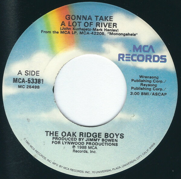 ・アーティスト Oak Ridge Boys ・タイトル Gonna Take A Lot Of River ・レーベル・型番 MCA Records MCA53381 ・フォーマット 7インチレコード ・コンディション(盤) 良い (VG+) ・コンディション(ジャケット) 可 (VG) ・コンディション(帯) オビなし ・特記事項 【盤に薄い跡】【レーベルに書き込み】【カバー小さな破れ】【company sleeve】 サンプル画像です。実際の商品の画像ではありません 商品写真はバーコード/カタログ番号に対応したサンプル画像ですので、お送りする商品の画像ではありません。帯やライナーなどの付属品は、特記事項に記載されている場合のみ含まれます。プロモやカラーレコードなどの仕様についても、該当する場合のみ特記事項に記載しています。 【ご購入前に必ずご確認ください】 ・本店サイト(www.recordcity.jp)とは価格、送料が違います ・本店サイト、その他支店のオーダーとは同梱発送できません ・注文確定後に別の注文を頂いた場合、注文同士の同梱は致しかねます。 ・別倉庫から発送しているため、店頭受け渡しは対応しておりません ・一部商品は他の通販サイトでも販売しているため、ご注文のタイミングによっては商品のご用意ができない場合がございます。 ・土日祝日はお休みです 金曜・祝前日9時以降のご連絡またはご入金は、返答または発送が週明け・祝日明けに順次対応となります。 ・ご購入後のキャンセル不可 ご購入後のキャンセルはいかなる理由においてもお受けできません。ご了承の上、ご購入くださいませ。 ・日本郵便(ゆうパック/ゆうメール)によるお届けになります。 ・中古品であることをご理解ください 当ストアでは中古商品を主に販売しております。中古品であることをご理解の上ご購入ください。また、一部商品はRecordCityオンラインストアで試聴可能です。 ・返品について お客様のご都合による返品は一切承っておりません。 表記の内容と実際の商品に相違がある場合、また針飛び等で返品・返金をご希望される場合は、商品の到着後1週間以内にご連絡ください。商品の返送をこちらで確認後、キャンセル・返金を行います。 コンディションVG以下の商品は返品できません。プレイに影響のない表面のこすれ傷、プレス起因のノイズ盤は返品の対象外です。 【コンディション表記】 ・ほぼ新品(M-)(Like New) 完全な新品。未使用。当店ではほぼ使用しません ・非常に良い(EX)(Excellent) 中古盤として美品な状態。わずかな経年を感じるものの傷みを感じさせない、当店基準で最高の状態 ・良い(VG+)(Very Good Plus) 丁寧に扱われた中古品で、軽い使用感がみられる。 ・可(VG)(Acceptable) 使い込まれた中古品で、「良い」よりもさらに使用感がみられる。 ・悪い(VG-)(Bad) 状態が悪いアイテム。使用の保障はなく、再生不可、針飛び、目立つノイズがあるかもしれない。状態によるクレーム不可。返品不可。 ・非常に悪い(G)(Very Bad) 「悪い」よりさらに状態が悪いアイテム。使用の保障はなく、再生不可、針飛び、目立つノイズがあるかもしれない。状態によるクレーム不可。返品不可。 ・ジャンク(Fair)(Junk/Fair) 割れている、反っている、水ダメージがある、カビ、ジャケットが分離している、ひどい書き込み、ひどい擦れなど最低の状態。使用の保障はなく、再生不可、針飛び、目立つノイズがあるかもしれない。状態によるクレーム不可。返品不可。 ・ジャンク(Poor)(Junk/Poor) 割れている、反っている、水ダメージがある、カビ、ジャケットが分離している、ひどい書き込み、ひどい擦れなど最低の状態。使用の保障はなく、再生不可、針飛び、目立つノイズがあるかもしれない。状態によるクレーム不可。返品不可。