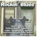 【中古】米CD Various Rockin Blues D2248782 Ichiban Internationa /00110