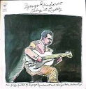 【中古】米LP Django Reinhardt & The Guitars Swing It Lightly C31479 Columbia /00260