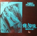 【中古】英12” NSO Force The Capital (Land Of Da Lost!) WOKT2072 China Records /00250