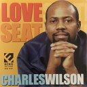 【中古】米CD Charles Wilson Love Seat ECD1018 Ecko Records /00110