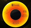 【中古】米7” Lenny Williams Choosing You AB12289 ABC Records /00080
