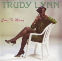 【中古】米CD Trudy Lynn Come To Mama ICH1063 Ichiban Records /00110