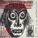 【中古】英CD Billy Childish & The Blackhand Captain Calypsos Hoodoo Party / Live In T...