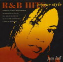 【中古】米CD Pam Hall R&B Hits Reggae Style VPRL1618 VP Records /00110