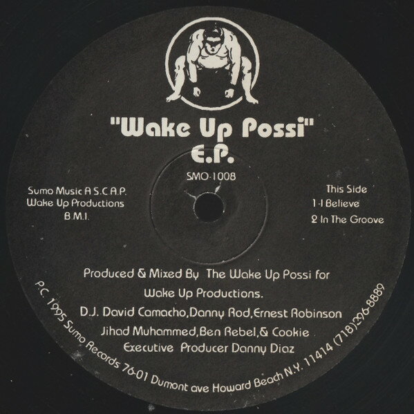 ・アーティスト Wake Up Possi ・タイトル E.P. ・レーベル・型番 Sumo Records SMO1008 ・フォーマット 12インチレコード ・コンディション(盤) 良い (VG+) ・コンディション(ジャケット) 良い (VG+) ・コンディション(帯) オビなし ・特記事項 サンプル画像です。実際の商品の画像ではありません 商品写真はバーコード/カタログ番号に対応したサンプル画像ですので、お送りする商品の画像ではありません。帯やライナーなどの付属品は、特記事項に記載されている場合のみ含まれます。プロモやカラーレコードなどの仕様についても、該当する場合のみ特記事項に記載しています。 【ご購入前に必ずご確認ください】 ・本店サイト(www.recordcity.jp)とは価格、送料が違います ・本店サイト、その他支店のオーダーとは同梱発送できません ・注文確定後に別の注文を頂いた場合、注文同士の同梱は致しかねます。 ・別倉庫から発送しているため、店頭受け渡しは対応しておりません ・一部商品は他の通販サイトでも販売しているため、ご注文のタイミングによっては商品のご用意ができない場合がございます。 ・土日祝日はお休みです 金曜・祝前日9時以降のご連絡またはご入金は、返答または発送が週明け・祝日明けに順次対応となります。 ・ご購入後のキャンセル不可 ご購入後のキャンセルはいかなる理由においてもお受けできません。ご了承の上、ご購入くださいませ。 ・日本郵便(ゆうパック/ゆうメール)によるお届けになります。 ・中古品であることをご理解ください 当ストアでは中古商品を主に販売しております。中古品であることをご理解の上ご購入ください。また、一部商品はRecordCityオンラインストアで試聴可能です。 ・返品について お客様のご都合による返品は一切承っておりません。 表記の内容と実際の商品に相違がある場合、また針飛び等で返品・返金をご希望される場合は、商品の到着後1週間以内にご連絡ください。商品の返送をこちらで確認後、キャンセル・返金を行います。 コンディションVG以下の商品は返品できません。プレイに影響のない表面のこすれ傷、プレス起因のノイズ盤は返品の対象外です。 【コンディション表記】 ・ほぼ新品(M-)(Like New) 完全な新品。未使用。当店ではほぼ使用しません ・非常に良い(EX)(Excellent) 中古盤として美品な状態。わずかな経年を感じるものの傷みを感じさせない、当店基準で最高の状態 ・良い(VG+)(Very Good Plus) 丁寧に扱われた中古品で、軽い使用感がみられる。 ・可(VG)(Acceptable) 使い込まれた中古品で、「良い」よりもさらに使用感がみられる。 ・悪い(VG-)(Bad) 状態が悪いアイテム。使用の保障はなく、再生不可、針飛び、目立つノイズがあるかもしれない。状態によるクレーム不可。返品不可。 ・非常に悪い(G)(Very Bad) 「悪い」よりさらに状態が悪いアイテム。使用の保障はなく、再生不可、針飛び、目立つノイズがあるかもしれない。状態によるクレーム不可。返品不可。 ・ジャンク(Fair)(Junk/Fair) 割れている、反っている、水ダメージがある、カビ、ジャケットが分離している、ひどい書き込み、ひどい擦れなど最低の状態。使用の保障はなく、再生不可、針飛び、目立つノイズがあるかもしれない。状態によるクレーム不可。返品不可。 ・ジャンク(Poor)(Junk/Poor) 割れている、反っている、水ダメージがある、カビ、ジャケットが分離している、ひどい書き込み、ひどい擦れなど最低の状態。使用の保障はなく、再生不可、針飛び、目立つノイズがあるかもしれない。状態によるクレーム不可。返品不可。
