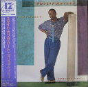 【中古】LP Philip Bailey State Of The Heart 12AP3176 CBS/Sony /00250