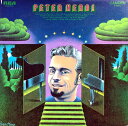 【中古】米LP Peter Nero Peter Nero! CAS2416 RCA Camden /00260