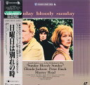 【中古】LASERDISC Movie 日曜日は別れの時 NJL99515 WARNER /00600