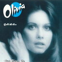 【中古】米LP Olivia Newton John Let Me Be There MCA389 MCA /00260