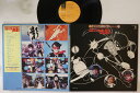 【中古】LP Ost 仮面の忍者赤影 SKD2013 KING /00400