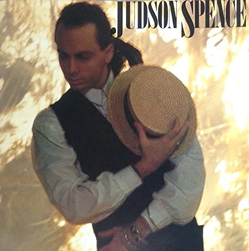 【中古】CD Judson Spence Judson Spence 25P22455 ATLANTIC /00110