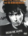 【中古】輸入DVD Johnny Thunders Dead Or Alive CRDVD005 Cherry Red Films /00110
