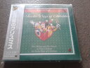 【中古】CD ディズニー 12日間のクリスマス PCCD00078 Walt Disney Records /00110