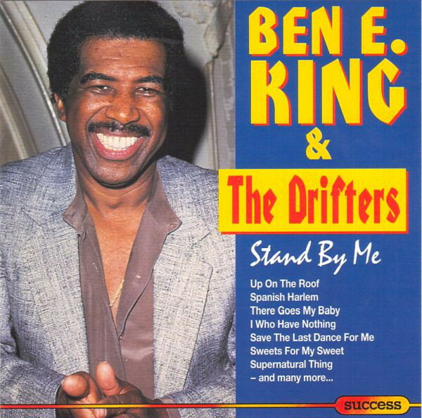 ・アーティスト Ben E. King & The Drifters ・タイトル Stand By Me ・レーベル Success 16101CD ・フォーマット CD ・コンディション(盤) 可 (VG) ・コンディション(ジャケット) ・コンディション(帯) オビあり ・特記事項 【帯付き】 【ケースキズ】【ケース汚れ】【ケース擦れ】【帯折れ、汚れ】 サンプル画像です。実際の商品の画像ではありません 商品写真はバーコード/カタログ番号に対応したサンプル画像ですので、お送りする商品の画像ではありません。帯やライナーなどの付属品は、特記事項に記載されている場合のみ含まれます。プロモやカラーレコードなどの仕様についても、該当する場合のみ特記事項に記載しています。 【ご購入前に必ずご確認ください】 ・本店サイト(www.recordcity.jp)とは価格、送料が違います ・本店サイト、その他支店のオーダーとは同梱発送できません ・別倉庫から発送しているため、店頭受け渡しは対応しておりません ・一部商品は他の通販サイトでも販売しているため、ご注文のタイミングによっては商品のご用意ができない場合がございます。 ・土日祝日はお休みです 金曜・祝前日9時以降のご連絡またはご入金は、返答または発送が週明け・祝日明けに順次対応となります。 ・ご購入後のキャンセル不可 ご購入後のキャンセルはいかなる理由においてもお受けできません。ご了承の上、ご購入くださいませ。 ・日本郵便(ゆうパック/ゆうメール)によるお届けになります。 ・中古品であることをご理解ください 当ストアではお客様よりお譲りいただいた中古商品を主に販売しております。中古品であることをご理解の上ご購入ください。また、一部商品はRecordCityオンラインストアで試聴可能です。 ・返品について お客様のご都合による返品は一切承っておりません。 表記の内容と実際の商品に相違がある場合、また針飛び等で返品・返金をご希望される場合は、商品の到着後1週間以内にご連絡ください。商品の返送をこちらで確認後、キャンセル・返金を行います。 コンディションVG以下の商品は返品できません。プレイに影響のない表面のこすれ傷、プレス起因のノイズ盤は返品の対象外です。 【コンディション表記】 ・ほぼ新品(M-)(Like New) 完全な新品。未使用。当店ではほぼ使用しません ・非常に良い(EX)(Excellent) 中古盤として美品な状態。わずかな経年を感じるものの傷みを感じさせない、当店基準で最高の状態 ・良い(VG+)(Very Good Plus) 丁寧に扱われた中古品で、軽い使用感がみられる。 ・可(VG)(Acceptable) 使い込まれた中古品で、「良い」よりもさらに使用感がみられる。 ・悪い(VG-)(Bad) 状態が悪いアイテム。使用の保障はなく、再生不可、針飛び、目立つノイズがあるかもしれない。状態によるクレーム不可。返品不可。 ・非常に悪い(G)(Very Bad) 「悪い」よりさらに状態が悪いアイテム。使用の保障はなく、再生不可、針飛び、目立つノイズがあるかもしれない。状態によるクレーム不可。返品不可。 ・ジャンク(Fair)(Junk/Fair) 割れている、反っている、水ダメージがある、カビ、ジャケットが分離している、ひどい書き込み、ひどい擦れなど最低の状態。使用の保障はなく、再生不可、針飛び、目立つノイズがあるかもしれない。状態によるクレーム不可。返品不可。 ・ジャンク(Poor)(Junk/Poor) 割れている、反っている、水ダメージがある、カビ、ジャケットが分離している、ひどい書き込み、ひどい擦れなど最低の状態。使用の保障はなく、再生不可、針飛び、目立つノイズがあるかもしれない。状態によるクレーム不可。返品不可。