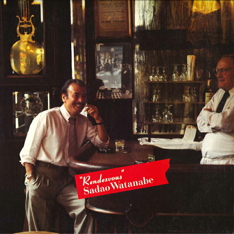 ・アーティスト 渡辺貞夫 ・タイトル Rendezvous ・レーベル・型番 WARNER PIONEER P13020 ・フォーマット LPレコード ・コンディション(盤) 非常に良い(EX) ・コンディション(ジャケット) 良い (VG+) ・コンディション(帯) 良い (VG+) ・特記事項 【ライナー付き】 サンプル画像です。実際の商品の画像ではありません 商品写真はバーコード/カタログ番号に対応したサンプル画像ですので、お送りする商品の画像ではありません。帯やライナーなどの付属品は、特記事項に記載されている場合のみ含まれます。プロモやカラーレコードなどの仕様についても、該当する場合のみ特記事項に記載しています。 【ご購入前に必ずご確認ください】 ・本店サイト(www.recordcity.jp)とは価格、送料が違います ・本店サイト、その他支店のオーダーとは同梱発送できません ・注文確定後に別の注文を頂いた場合、注文同士の同梱は致しかねます。 ・別倉庫から発送しているため、店頭受け渡しは対応しておりません ・一部商品は他の通販サイトでも販売しているため、ご注文のタイミングによっては商品のご用意ができない場合がございます。 ・土日祝日はお休みです 金曜・祝前日9時以降のご連絡またはご入金は、返答または発送が週明け・祝日明けに順次対応となります。 ・ご購入後のキャンセル不可 ご購入後のキャンセルはいかなる理由においてもお受けできません。ご了承の上、ご購入くださいませ。 ・日本郵便(ゆうパック/ゆうメール)によるお届けになります。 ・中古品であることをご理解ください 当ストアでは中古商品を主に販売しております。中古品であることをご理解の上ご購入ください。また、一部商品はRecordCityオンラインストアで試聴可能です。 ・返品について お客様のご都合による返品は一切承っておりません。 表記の内容と実際の商品に相違がある場合、また針飛び等で返品・返金をご希望される場合は、商品の到着後1週間以内にご連絡ください。商品の返送をこちらで確認後、キャンセル・返金を行います。 コンディションVG以下の商品は返品できません。プレイに影響のない表面のこすれ傷、プレス起因のノイズ盤は返品の対象外です。 【コンディション表記】 ・ほぼ新品(M-)(Like New) 完全な新品。未使用。当店ではほぼ使用しません ・非常に良い(EX)(Excellent) 中古盤として美品な状態。わずかな経年を感じるものの傷みを感じさせない、当店基準で最高の状態 ・良い(VG+)(Very Good Plus) 丁寧に扱われた中古品で、軽い使用感がみられる。 ・可(VG)(Acceptable) 使い込まれた中古品で、「良い」よりもさらに使用感がみられる。 ・悪い(VG-)(Bad) 状態が悪いアイテム。使用の保障はなく、再生不可、針飛び、目立つノイズがあるかもしれない。状態によるクレーム不可。返品不可。 ・非常に悪い(G)(Very Bad) 「悪い」よりさらに状態が悪いアイテム。使用の保障はなく、再生不可、針飛び、目立つノイズがあるかもしれない。状態によるクレーム不可。返品不可。 ・ジャンク(Fair)(Junk/Fair) 割れている、反っている、水ダメージがある、カビ、ジャケットが分離している、ひどい書き込み、ひどい擦れなど最低の状態。使用の保障はなく、再生不可、針飛び、目立つノイズがあるかもしれない。状態によるクレーム不可。返品不可。 ・ジャンク(Poor)(Junk/Poor) 割れている、反っている、水ダメージがある、カビ、ジャケットが分離している、ひどい書き込み、ひどい擦れなど最低の状態。使用の保障はなく、再生不可、針飛び、目立つノイズがあるかもしれない。状態によるクレーム不可。返品不可。