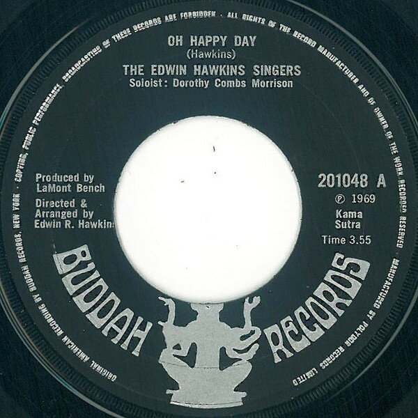 ・アーティスト Edwin Hawkins Singers ・タイトル Oh Happy Day ・レーベル・型番 Buddah Records 201048 ・フォーマット 7インチレコード ・コンディション(盤) 良い (VG+) ・コンディション(ジャケット) プレインカバー（元ジャケット／カバー無し） ・コンディション(帯) オビなし ・特記事項 サンプル画像です。実際の商品の画像ではありません 商品写真はバーコード/カタログ番号に対応したサンプル画像ですので、お送りする商品の画像ではありません。帯やライナーなどの付属品は、特記事項に記載されている場合のみ含まれます。プロモやカラーレコードなどの仕様についても、該当する場合のみ特記事項に記載しています。 【ご購入前に必ずご確認ください】 ・本店サイト(www.recordcity.jp)とは価格、送料が違います ・本店サイト、その他支店のオーダーとは同梱発送できません ・注文確定後に別の注文を頂いた場合、注文同士の同梱は致しかねます。 ・別倉庫から発送しているため、店頭受け渡しは対応しておりません ・一部商品は他の通販サイトでも販売しているため、ご注文のタイミングによっては商品のご用意ができない場合がございます。 ・土日祝日はお休みです 金曜・祝前日9時以降のご連絡またはご入金は、返答または発送が週明け・祝日明けに順次対応となります。 ・ご購入後のキャンセル不可 ご購入後のキャンセルはいかなる理由においてもお受けできません。ご了承の上、ご購入くださいませ。 ・日本郵便(ゆうパック/ゆうメール)によるお届けになります。 ・中古品であることをご理解ください 当ストアでは中古商品を主に販売しております。中古品であることをご理解の上ご購入ください。また、一部商品はRecordCityオンラインストアで試聴可能です。 ・返品について お客様のご都合による返品は一切承っておりません。 表記の内容と実際の商品に相違がある場合、また針飛び等で返品・返金をご希望される場合は、商品の到着後1週間以内にご連絡ください。商品の返送をこちらで確認後、キャンセル・返金を行います。 コンディションVG以下の商品は返品できません。プレイに影響のない表面のこすれ傷、プレス起因のノイズ盤は返品の対象外です。 【コンディション表記】 ・ほぼ新品(M-)(Like New) 完全な新品。未使用。当店ではほぼ使用しません ・非常に良い(EX)(Excellent) 中古盤として美品な状態。わずかな経年を感じるものの傷みを感じさせない、当店基準で最高の状態 ・良い(VG+)(Very Good Plus) 丁寧に扱われた中古品で、軽い使用感がみられる。 ・可(VG)(Acceptable) 使い込まれた中古品で、「良い」よりもさらに使用感がみられる。 ・悪い(VG-)(Bad) 状態が悪いアイテム。使用の保障はなく、再生不可、針飛び、目立つノイズがあるかもしれない。状態によるクレーム不可。返品不可。 ・非常に悪い(G)(Very Bad) 「悪い」よりさらに状態が悪いアイテム。使用の保障はなく、再生不可、針飛び、目立つノイズがあるかもしれない。状態によるクレーム不可。返品不可。 ・ジャンク(Fair)(Junk/Fair) 割れている、反っている、水ダメージがある、カビ、ジャケットが分離している、ひどい書き込み、ひどい擦れなど最低の状態。使用の保障はなく、再生不可、針飛び、目立つノイズがあるかもしれない。状態によるクレーム不可。返品不可。 ・ジャンク(Poor)(Junk/Poor) 割れている、反っている、水ダメージがある、カビ、ジャケットが分離している、ひどい書き込み、ひどい擦れなど最低の状態。使用の保障はなく、再生不可、針飛び、目立つノイズがあるかもしれない。状態によるクレーム不可。返品不可。
