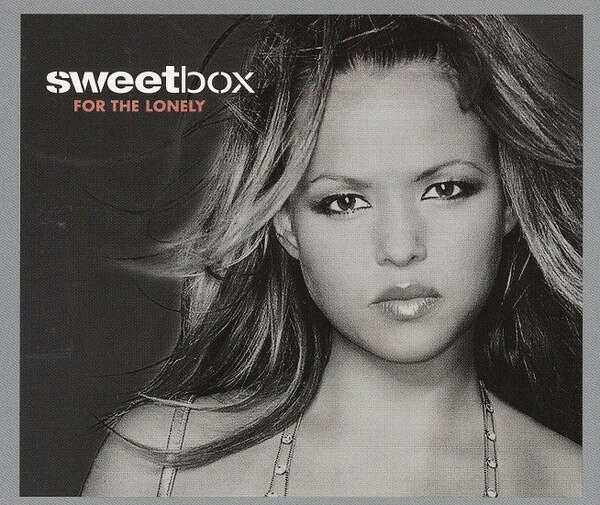 CD Sweetbox For the Lonely 74321789512 RCA /00110