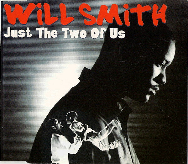 【中古】CD Will Smith Just the Two of Us 6662092 Columbia /00110