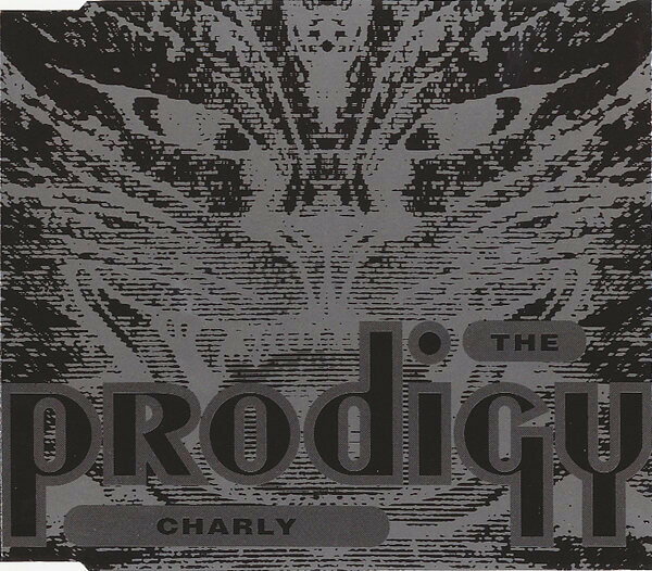 【中古】CD Prodigy Charly XLS21CD XL Recordings /00110