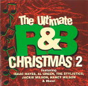 【中古】米CD Various The Ultimate R&B Christmas Volume 2 724382923022 The Right Stuff...