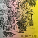 【中古】英12” Tronik Youth We Are BACK26DJX1 Back Yard Recordings /00250(2)
