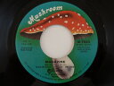 【中古】米7” Heart Magazine M7043 Mushroom Records /00080