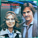 【中古】英7” George Fenton Shoestring RESL67 BBC Records /00080