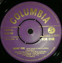 【中古】英7” Eddie Calvert Cherry Pink (And Apple Blossom White) SCM5168 Columbia /00...
