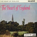 【中古】英7” No Artist The Heart Of England 7EG8591 His Masters Voice /00080