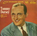 【中古】英7” Tommy Dorsey Tommy Dorsey RCX1002 RCA /00080