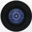 【中古】英7” Jimmy Lloyd Without The Sun PB1157 Philips /00080