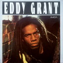 【中古】LP Eddy Grant Eddy Grant 856166 AMIGA /00260(2)