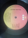 【中古】英7” Johnny Mathis Sweet Surrender SCBS5698 CBS /00080
