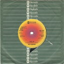 【中古】英7” Floaters Float On ABC4187 ABC Records /00080