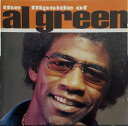 【中古】英CD Al Green The Flipsides Of Al Green HIUKCD141 Hi Records /00110