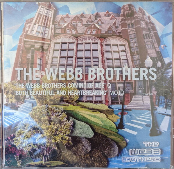 ・アーティスト Webb Brothers ・タイトル The Webb Brothers ・レーベル 679 82564603272 ・フォーマット CD ・コンディション(盤) 良い (VG+) ・コンディション(ジャケット) ・コンディション(帯) オビなし ・特記事項 【ケース擦れ】 サンプル画像です。実際の商品の画像ではありません 商品写真はバーコード/カタログ番号に対応したサンプル画像ですので、お送りする商品の画像ではありません。帯やライナーなどの付属品は、特記事項に記載されている場合のみ含まれます。プロモやカラーレコードなどの仕様についても、該当する場合のみ特記事項に記載しています。 【ご購入前に必ずご確認ください】 ・本店サイト(www.recordcity.jp)とは価格、送料が違います ・本店サイト、その他支店のオーダーとは同梱発送できません ・別倉庫から発送しているため、店頭受け渡しは対応しておりません ・一部商品は他の通販サイトでも販売しているため、ご注文のタイミングによっては商品のご用意ができない場合がございます。 ・土日祝日はお休みです 金曜・祝前日9時以降のご連絡またはご入金は、返答または発送が週明け・祝日明けに順次対応となります。 ・ご購入後のキャンセル不可 ご購入後のキャンセルはいかなる理由においてもお受けできません。ご了承の上、ご購入くださいませ。 ・日本郵便(ゆうパック/ゆうメール)によるお届けになります。 ・中古品であることをご理解ください 当ストアではお客様よりお譲りいただいた中古商品を主に販売しております。中古品であることをご理解の上ご購入ください。また、一部商品はRecordCityオンラインストアで試聴可能です。 ・返品について お客様のご都合による返品は一切承っておりません。 表記の内容と実際の商品に相違がある場合、また針飛び等で返品・返金をご希望される場合は、商品の到着後1週間以内にご連絡ください。商品の返送をこちらで確認後、キャンセル・返金を行います。 コンディションVG以下の商品は返品できません。プレイに影響のない表面のこすれ傷、プレス起因のノイズ盤は返品の対象外です。 【コンディション表記】 ・ほぼ新品(M-)(Like New) 完全な新品。未使用。当店ではほぼ使用しません ・非常に良い(EX)(Excellent) 中古盤として美品な状態。わずかな経年を感じるものの傷みを感じさせない、当店基準で最高の状態 ・良い(VG+)(Very Good Plus) 丁寧に扱われた中古品で、軽い使用感がみられる。 ・可(VG)(Acceptable) 使い込まれた中古品で、「良い」よりもさらに使用感がみられる。 ・悪い(VG-)(Bad) 状態が悪いアイテム。使用の保障はなく、再生不可、針飛び、目立つノイズがあるかもしれない。状態によるクレーム不可。返品不可。 ・非常に悪い(G)(Very Bad) 「悪い」よりさらに状態が悪いアイテム。使用の保障はなく、再生不可、針飛び、目立つノイズがあるかもしれない。状態によるクレーム不可。返品不可。 ・ジャンク(Fair)(Junk/Fair) 割れている、反っている、水ダメージがある、カビ、ジャケットが分離している、ひどい書き込み、ひどい擦れなど最低の状態。使用の保障はなく、再生不可、針飛び、目立つノイズがあるかもしれない。状態によるクレーム不可。返品不可。 ・ジャンク(Poor)(Junk/Poor) 割れている、反っている、水ダメージがある、カビ、ジャケットが分離している、ひどい書き込み、ひどい擦れなど最低の状態。使用の保障はなく、再生不可、針飛び、目立つノイズがあるかもしれない。状態によるクレーム不可。返品不可。