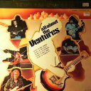 【中古】3LP Ventures All About The Ventures LLS6703234 LIBERTY Japan /00780