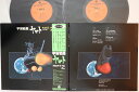 【中古】2LP Hiroshi Miyagawa 宇宙戦艦ヤマト 2 ドラマ編 CZ71612 Columbia /00660