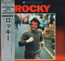 【中古】2xLASERDISC Movie Rocky 10JL99216 WARNER /01400