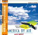 【中古】LASERDISC Movie 鳥の気分でアメリカ空中散歩 Vol.1 TOLB1051 TM /00600