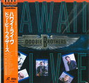 【中古】LASERDISC Doobie Brothers Hawaii Live TOFLW3064 TOSHIBA EMI /00600