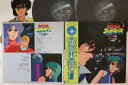 【中古】2LP アニメ 六神合体ゴッドマーズ ドラマ編ii マルメロ星編 完結編 K18G71256 STARCHILD /00660
