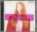 【中古】CD Leila White Primitive VICP5804PROMO VICTOR プロモ /00110