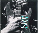 【中古】CD Stevie Ray Vaughan & Double Tr Real Deal / Greatest Hits Volume 2 ESCA7797PROMO EPIC プロモ /00110